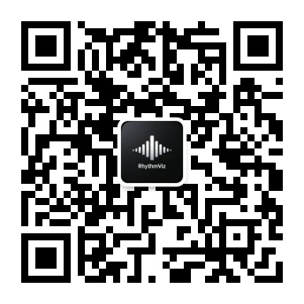 微信公众号二维码
